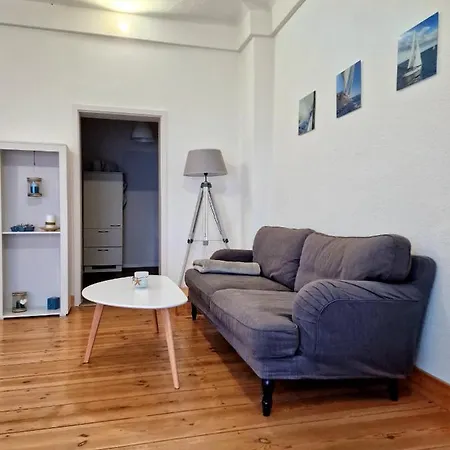 Karl'S Koje Apartment Cottbus Exterior photo