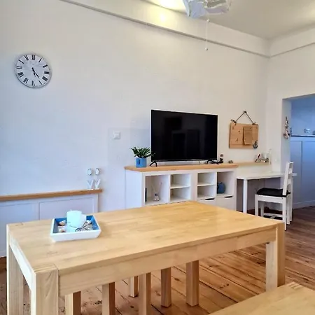 Karl'S Koje Apartment Cottbus Exterior photo