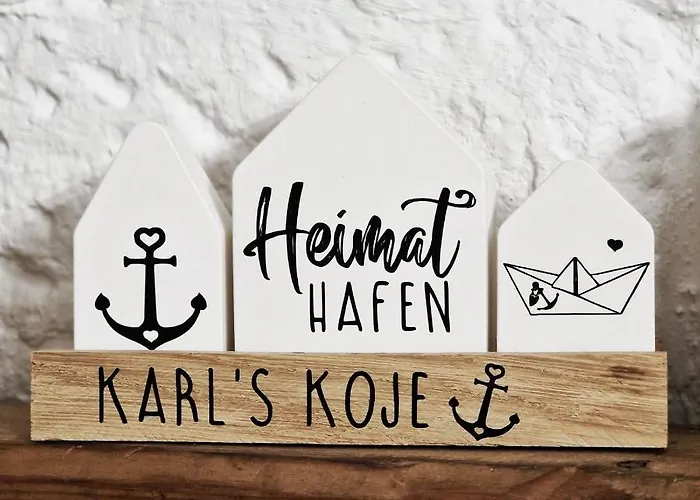 Karl\'S Koje