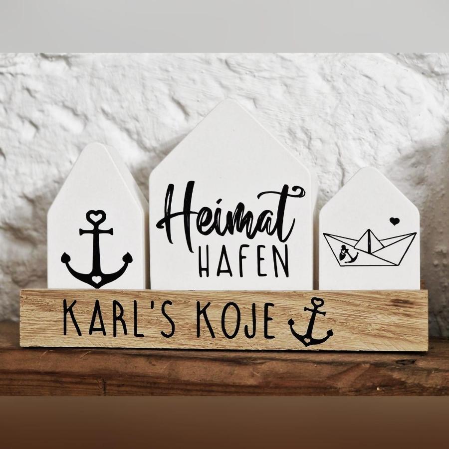 Karl's Koje Cottbus