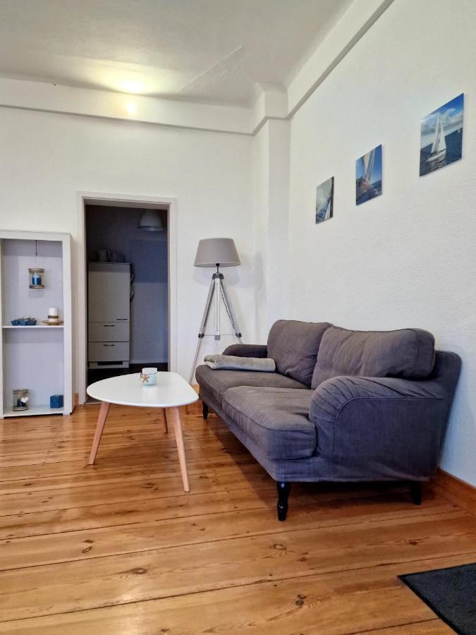 Karl's Koje Apartment