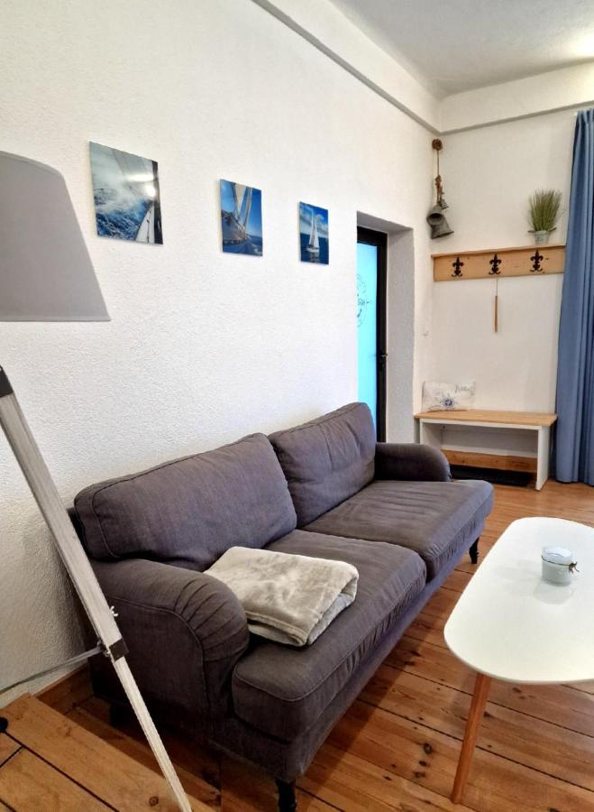 Karl's Koje Apartment